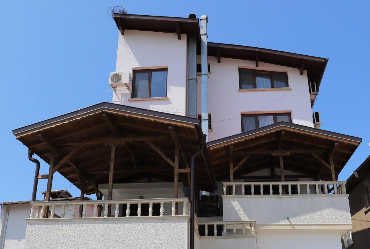 Hotel Mishel Kocherinovo Ngoại thất bức ảnh