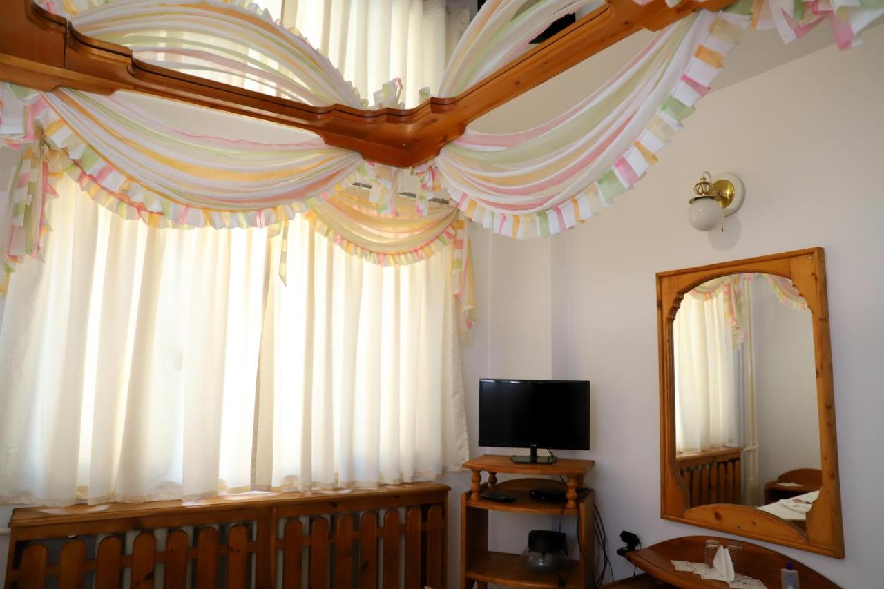 Hotel Mishel Kocherinovo Ngoại thất bức ảnh