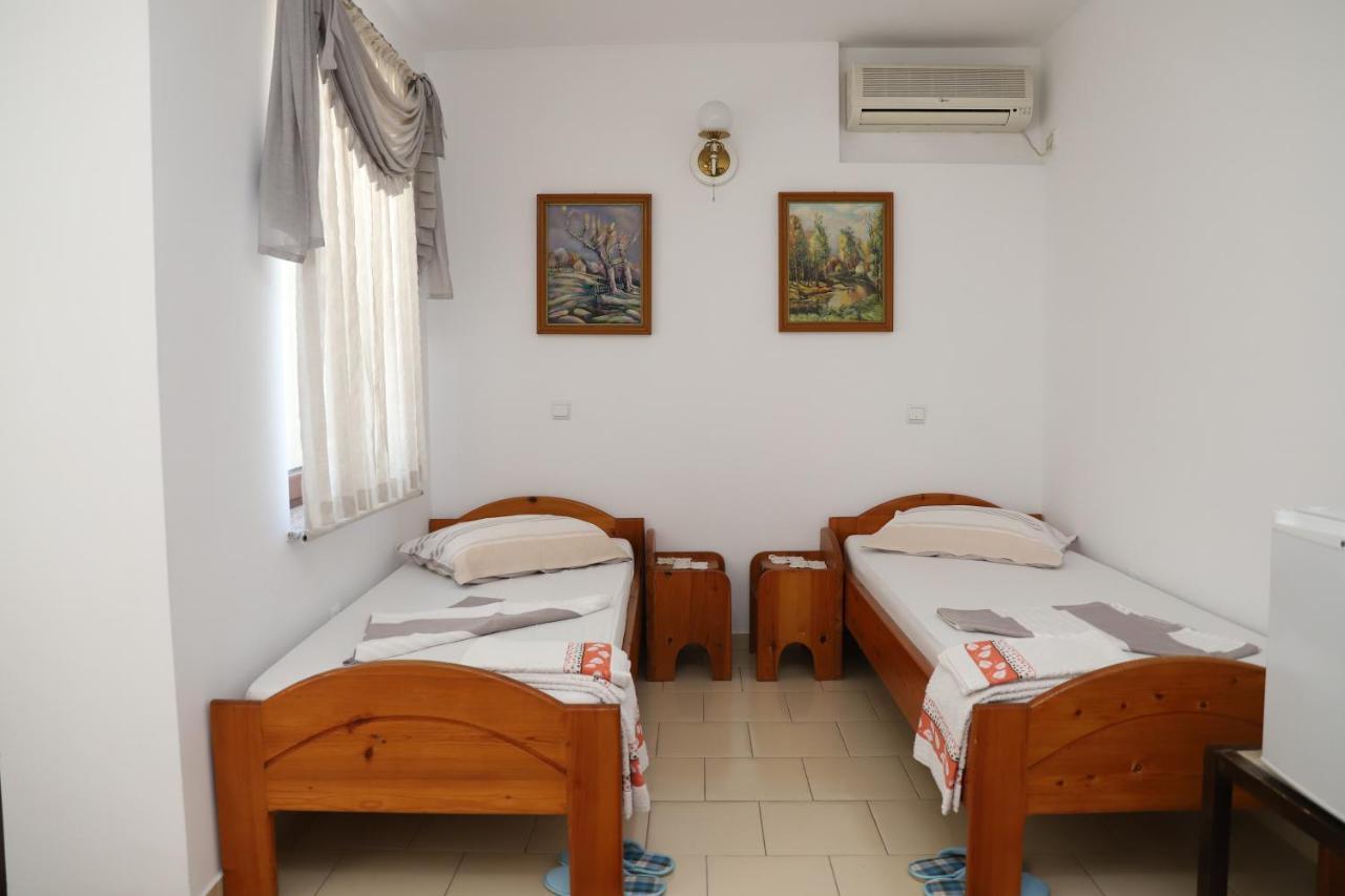 Hotel Mishel Kocherinovo Ngoại thất bức ảnh