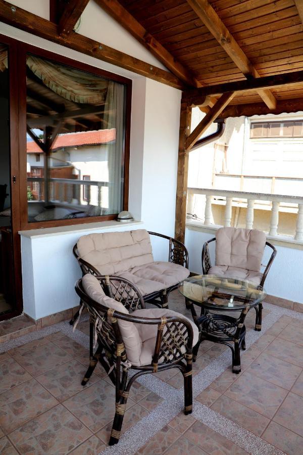 Hotel Mishel Kocherinovo Ngoại thất bức ảnh