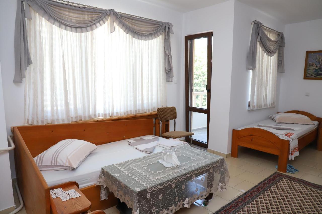 Hotel Mishel Kocherinovo Ngoại thất bức ảnh