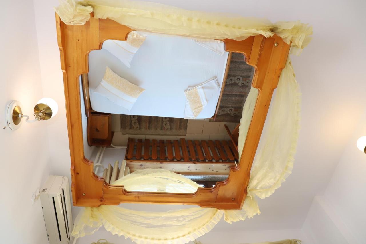 Hotel Mishel Kocherinovo Ngoại thất bức ảnh