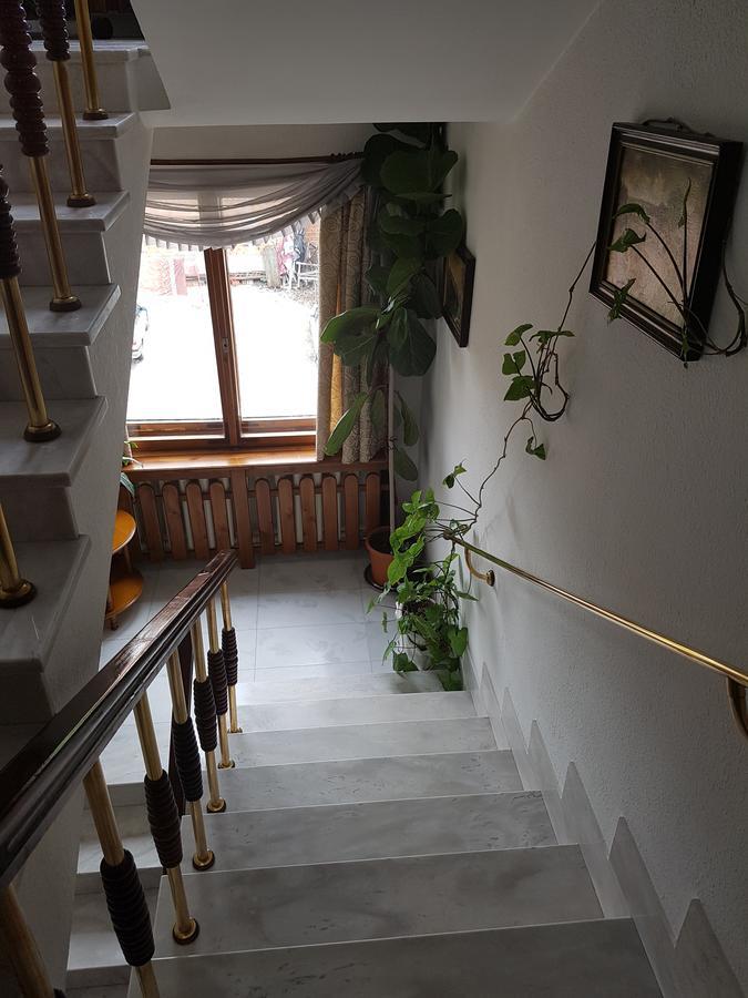 Hotel Mishel Kocherinovo Ngoại thất bức ảnh