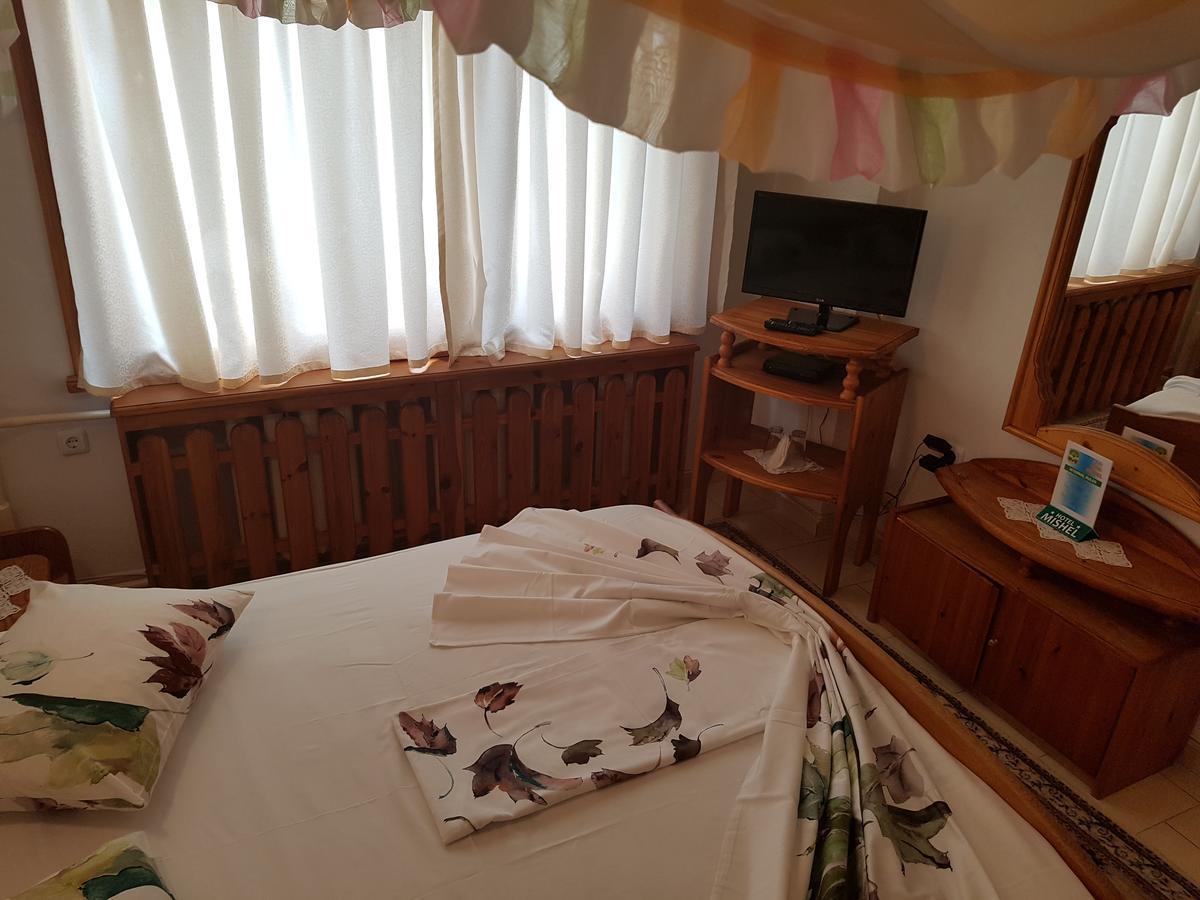 Hotel Mishel Kocherinovo Ngoại thất bức ảnh