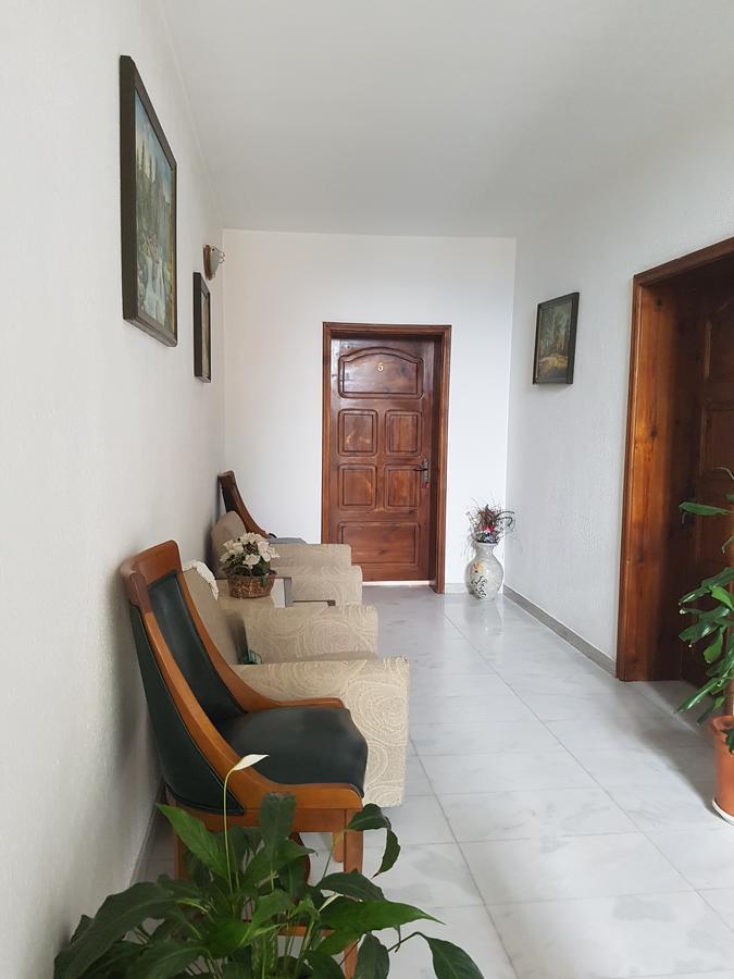 Hotel Mishel Kocherinovo Ngoại thất bức ảnh