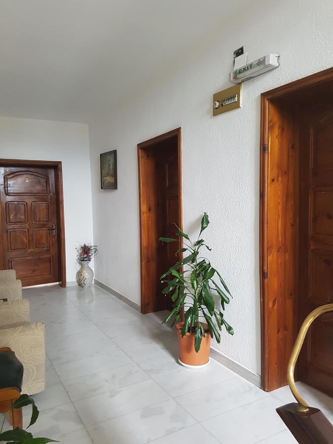 Hotel Mishel Kocherinovo Ngoại thất bức ảnh