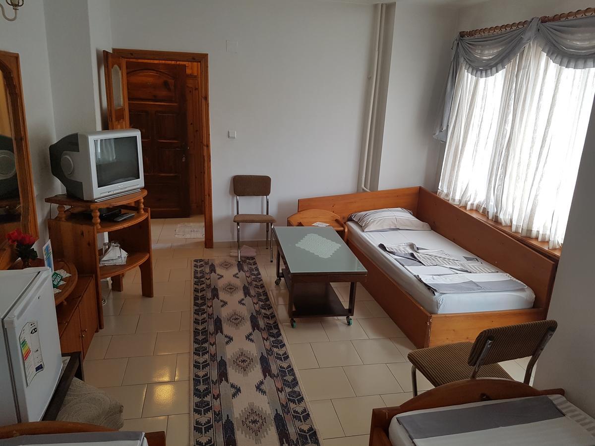 Hotel Mishel Kocherinovo Ngoại thất bức ảnh