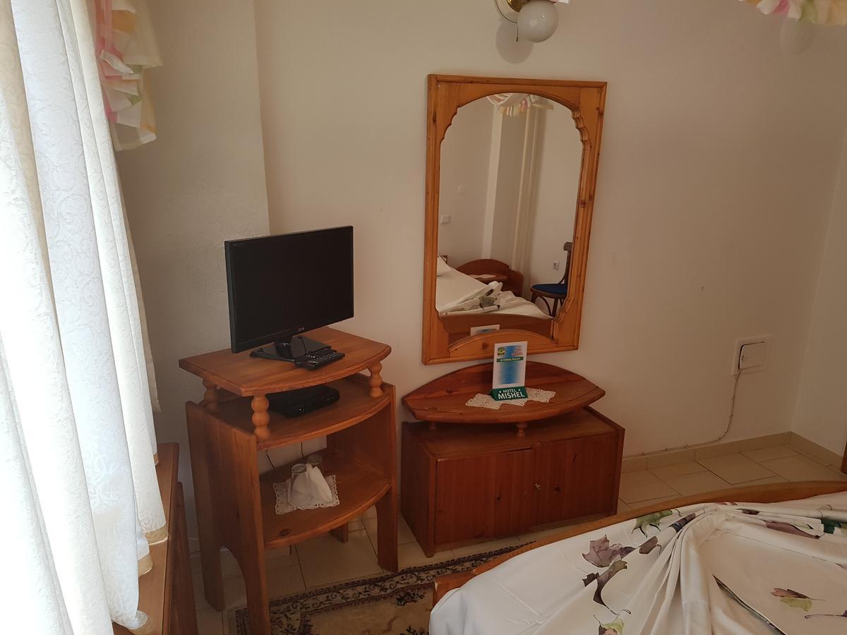 Hotel Mishel Kocherinovo Ngoại thất bức ảnh