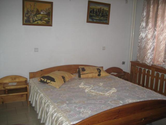 Hotel Mishel Kocherinovo Ngoại thất bức ảnh